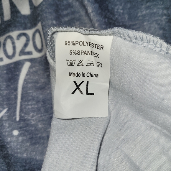 Womens 2020 sucks top - Picture 2 of 2